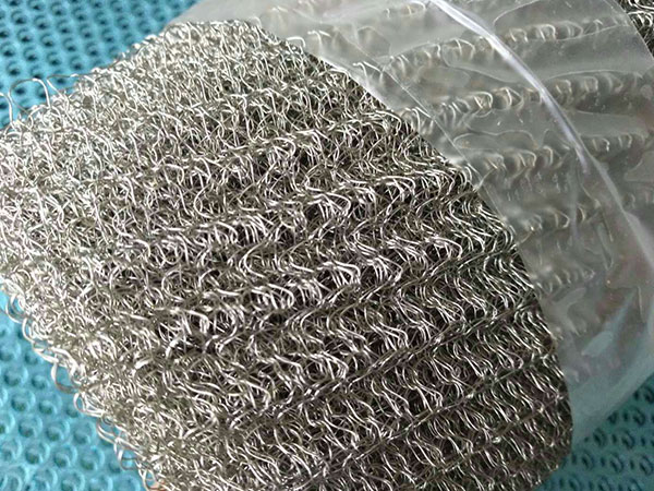 碩河金屬絲網